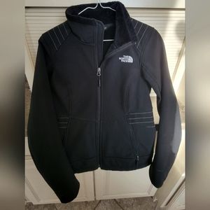 Women's North Face Jacket